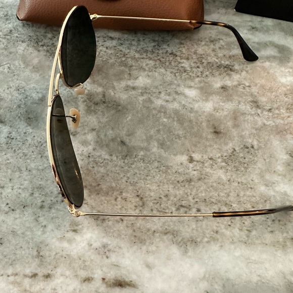 Ray.Ban Aviator Classic Gold - Picture 6 of 12